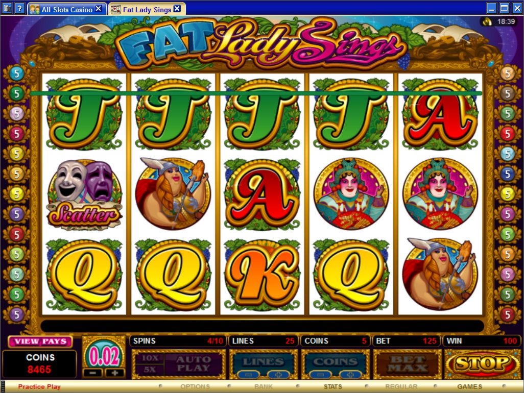 85% Match at a casino at Casino.com