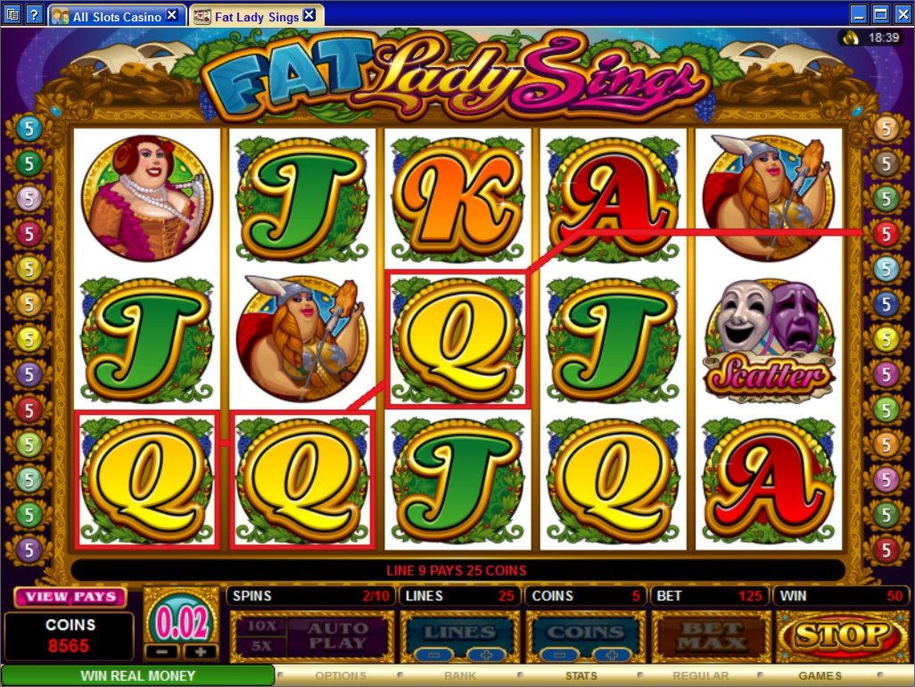 165 Free Spins no deposit casino at Gamebookers