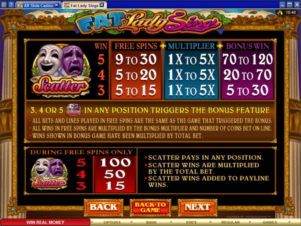 485% Match bonus at Mansion Casino