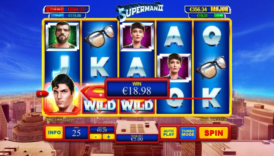 695% casino match bonus at Gamebookers