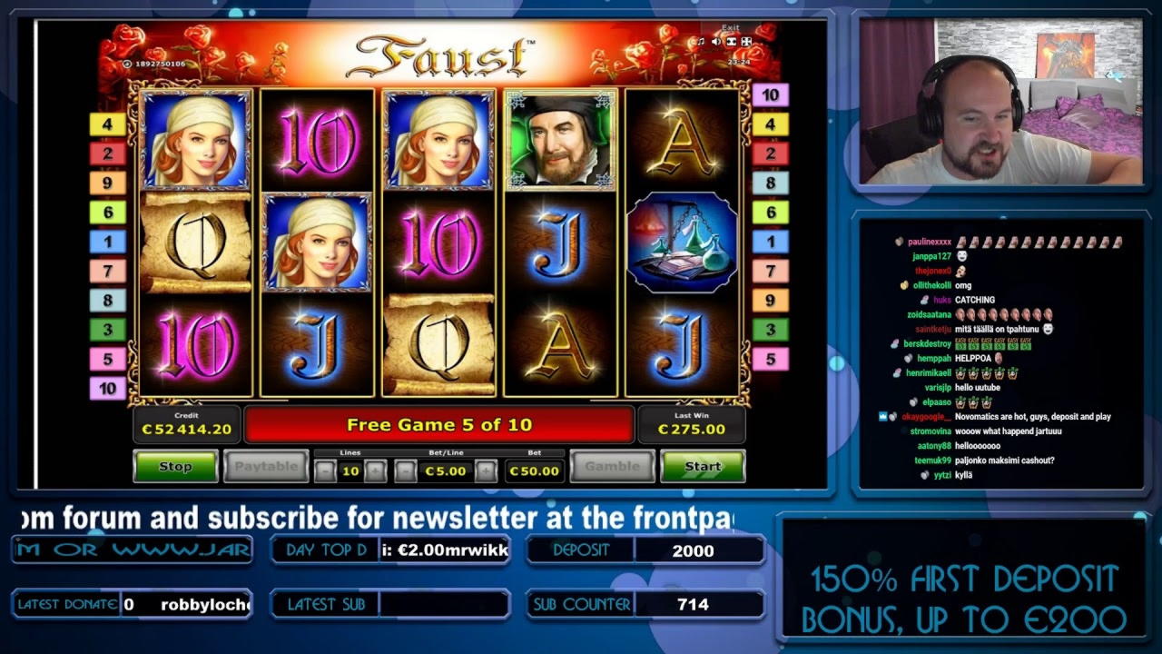 £75 FREE CHIP CASINO at Guts xpress
