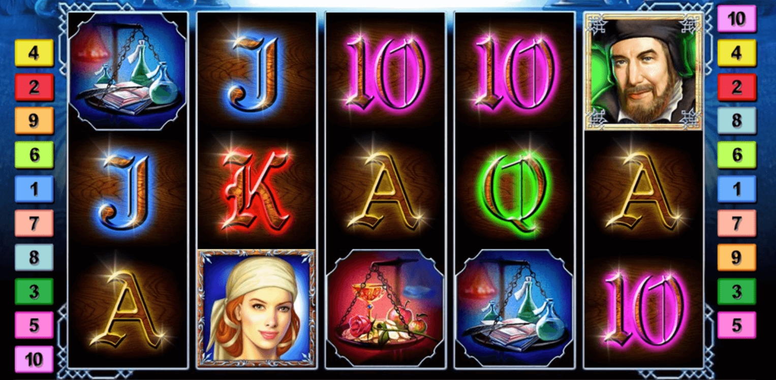 EUR 145 No deposit bonus code at Finland Casino