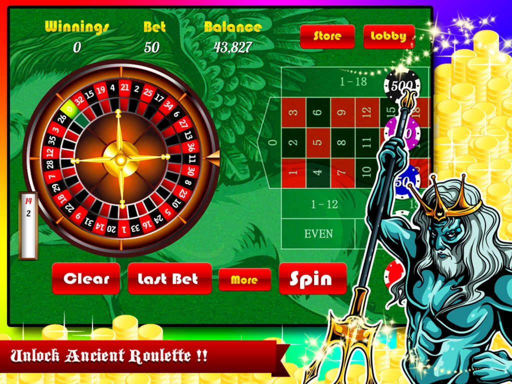 €90 Online Casino Tournament at Red Stag