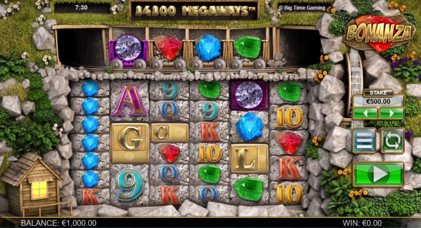Eur 195 FREE Casino Chip at Casino.com