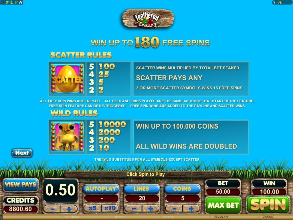 510% Match Bonus Casino at Fair Go