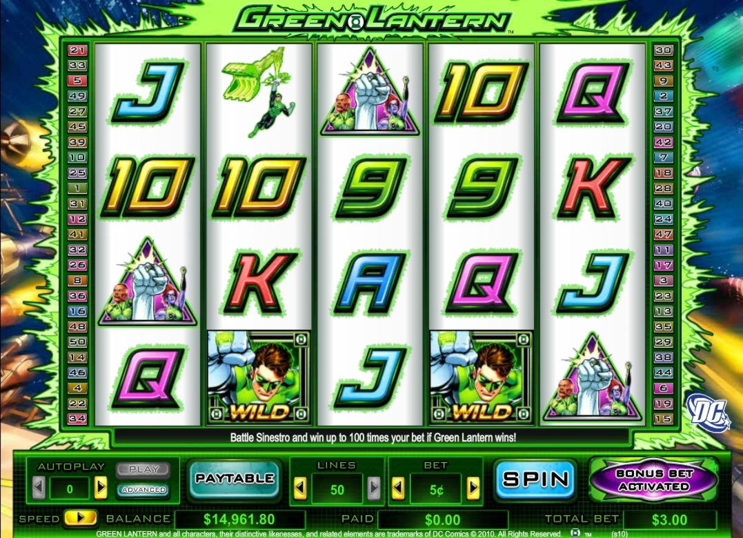 EUR 375 Free Chip at Slots Capital