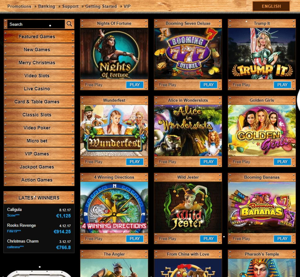 45 FREE SPINS at Black Diamond