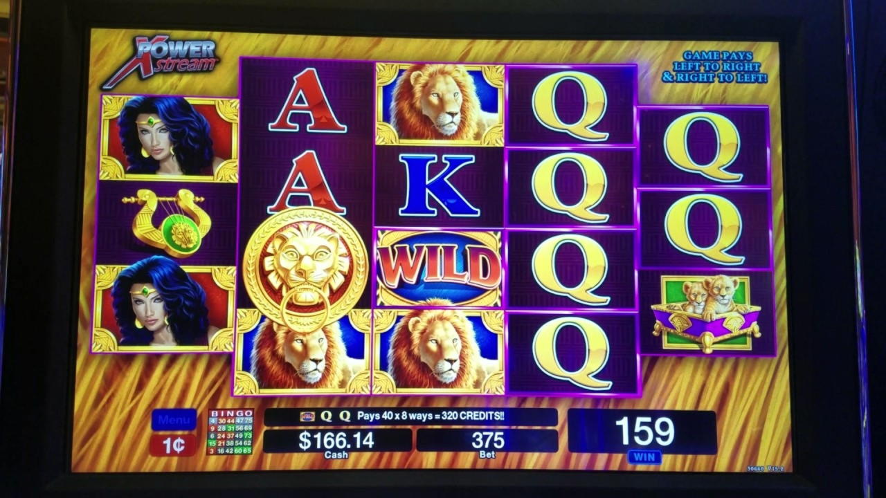 EURO 155 Tournament at Slots Heaven