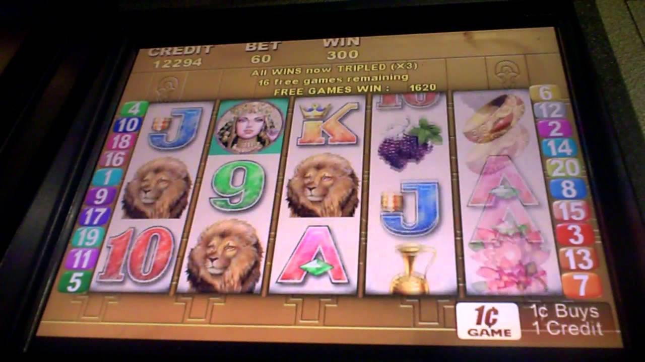 280 Free spins casino at Sloto'Cash