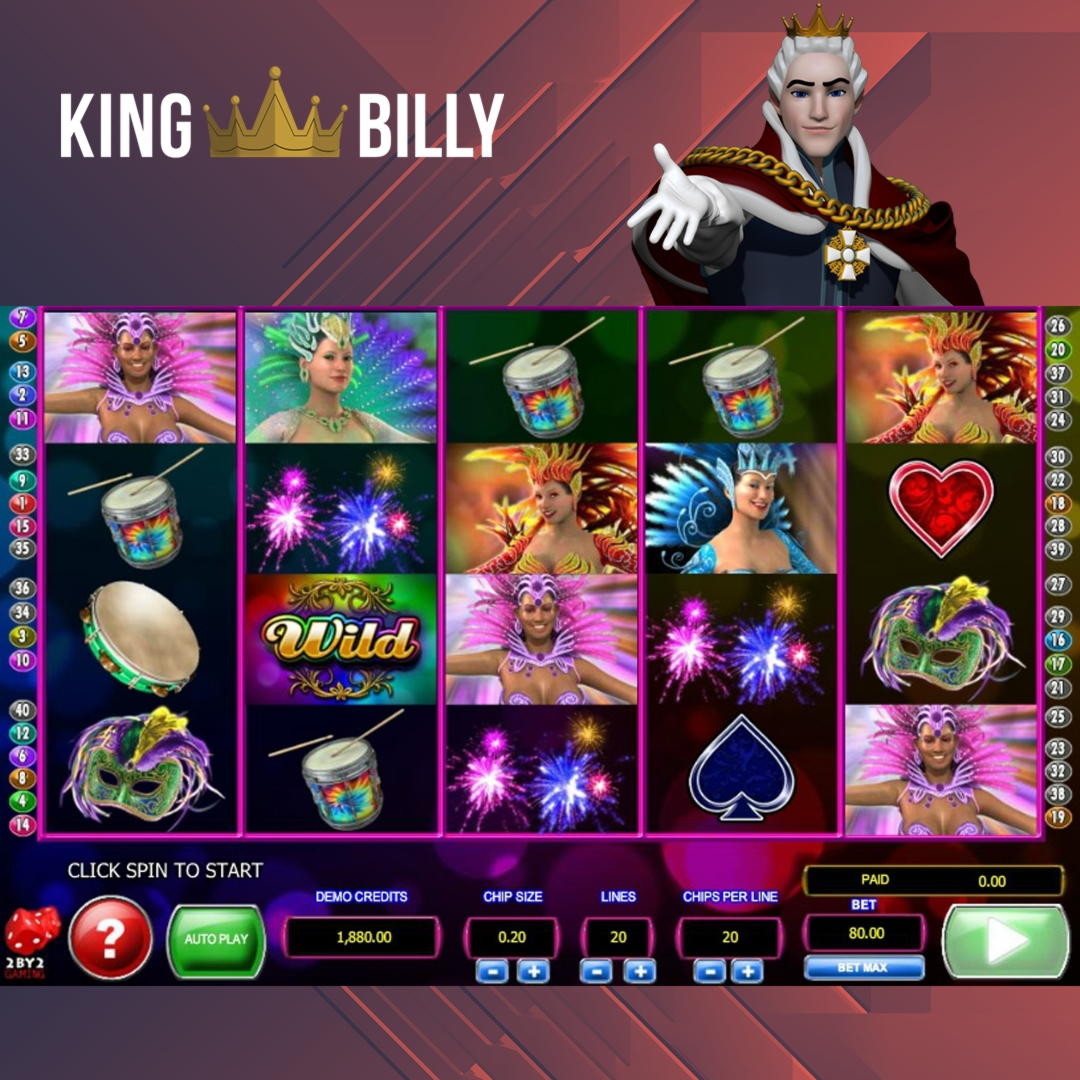 30 Loyalty Free Spins! at Jackpot City