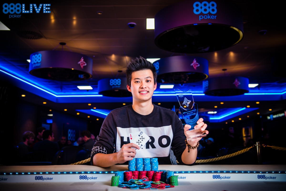 €410 Casino Chip at Finland Casino