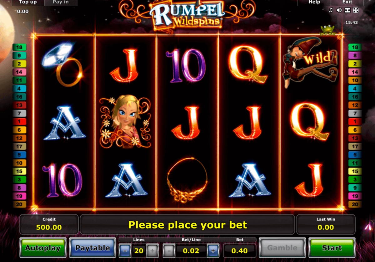 €335 Online Casino Tournament at Guts xpress