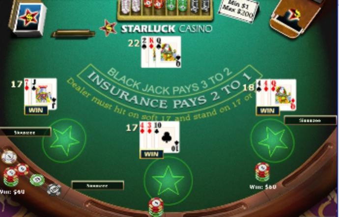$1111 Online Casino Tournament at Gamebookers