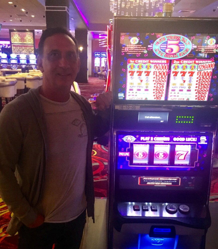 940% Match bonus casino at Spartan Slots