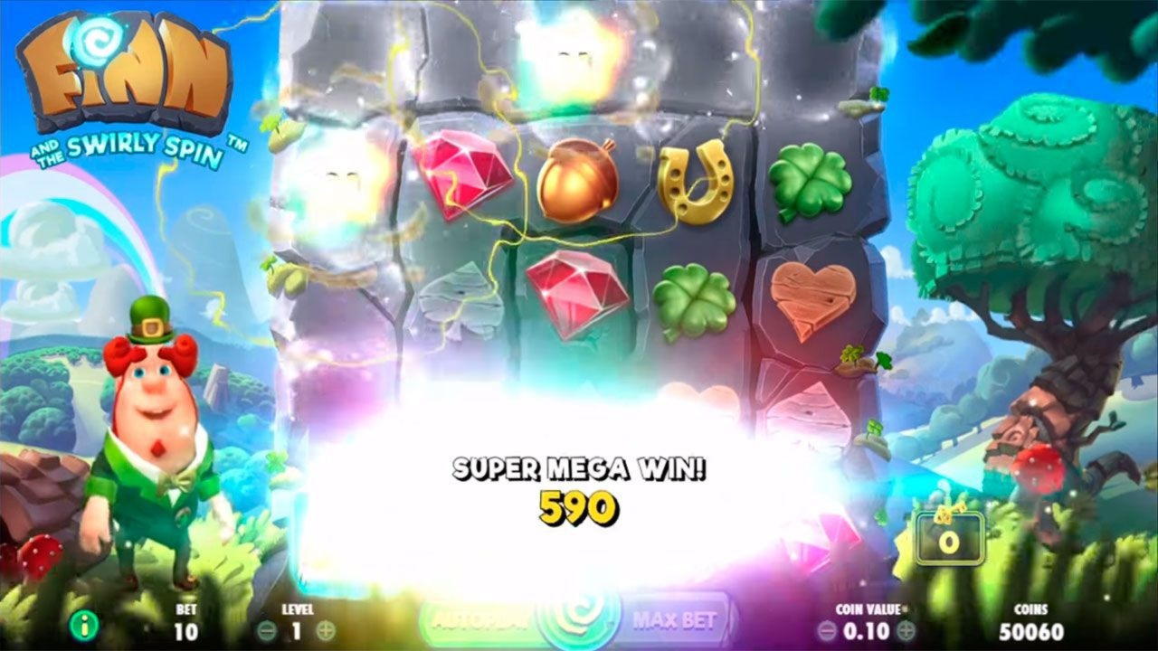 €3860 NO DEPOSIT at Finland Casino