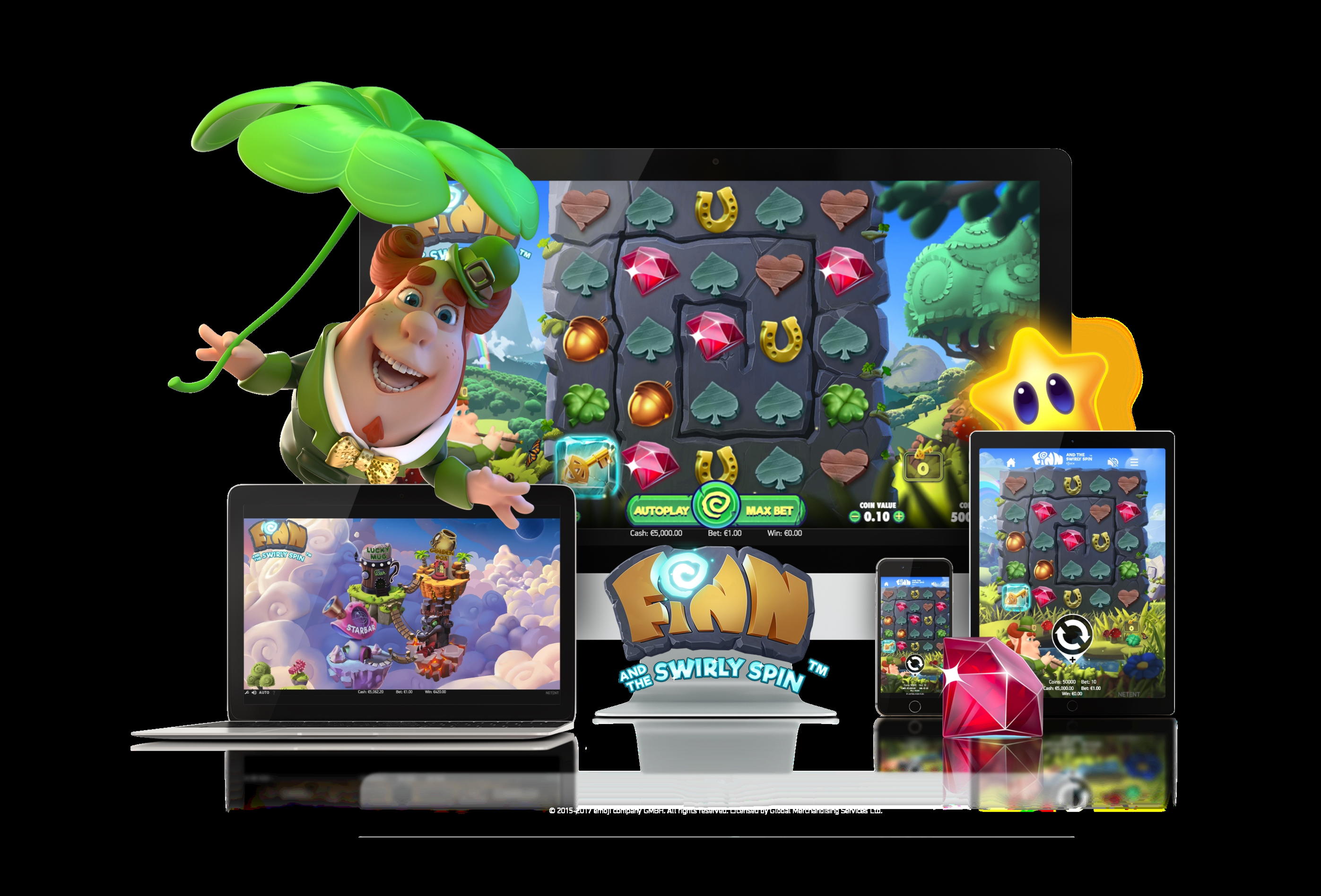EURO 215 Free Casino Ticket at Finland Casino