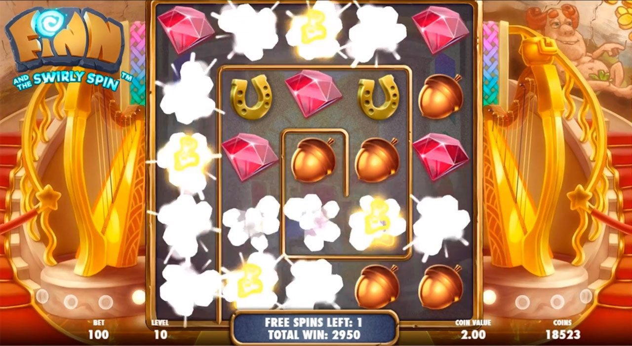 305% Match at a casino at Gamebookers