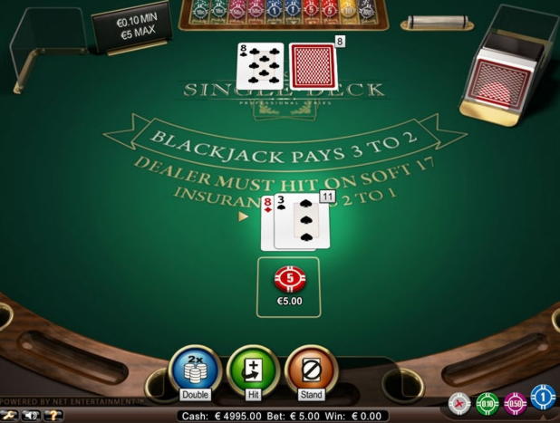 935% First deposit bonus at Leo Vegas