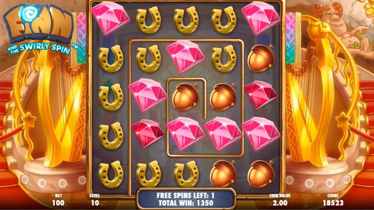 €365 FREE CASINO CHIP at Finland Casino