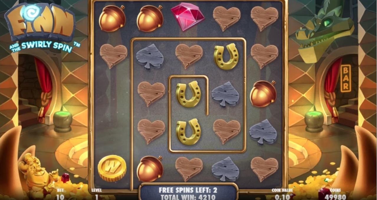 Eur 215 Casino chip at 777 Casino