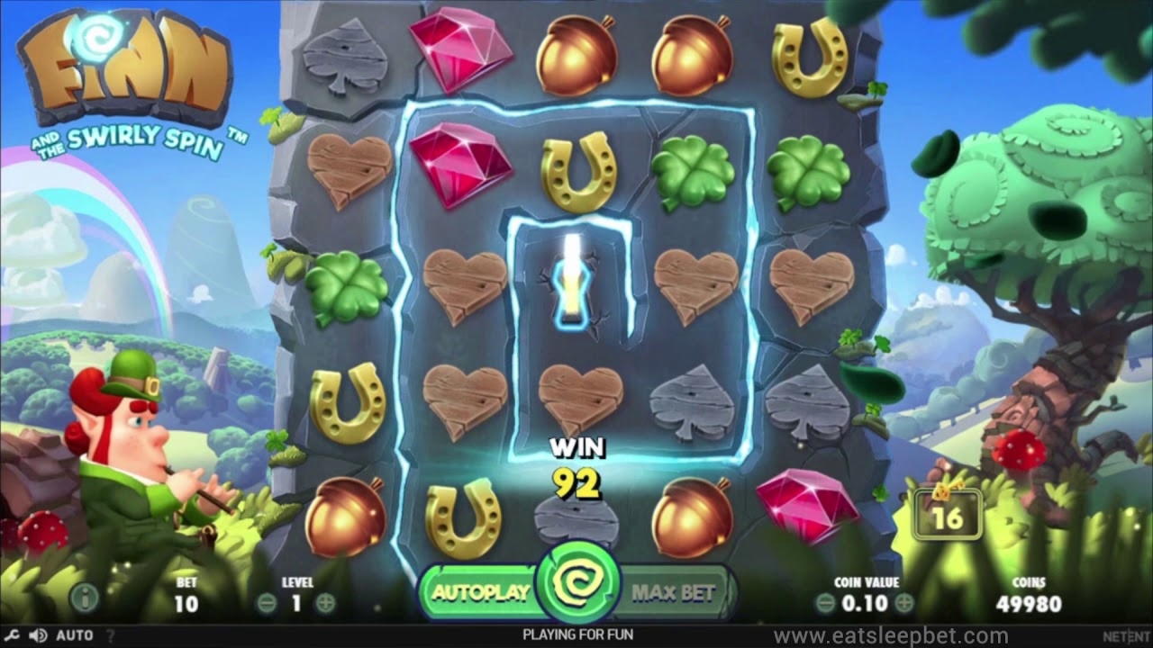 210 Free spins no deposit casino at Betway