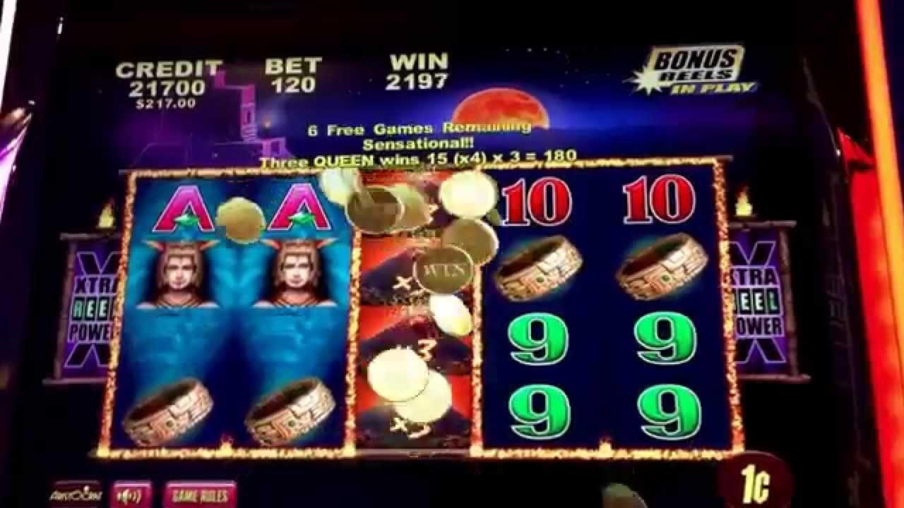 EUR 320 Mobile freeroll slot tournament at Casino.com
