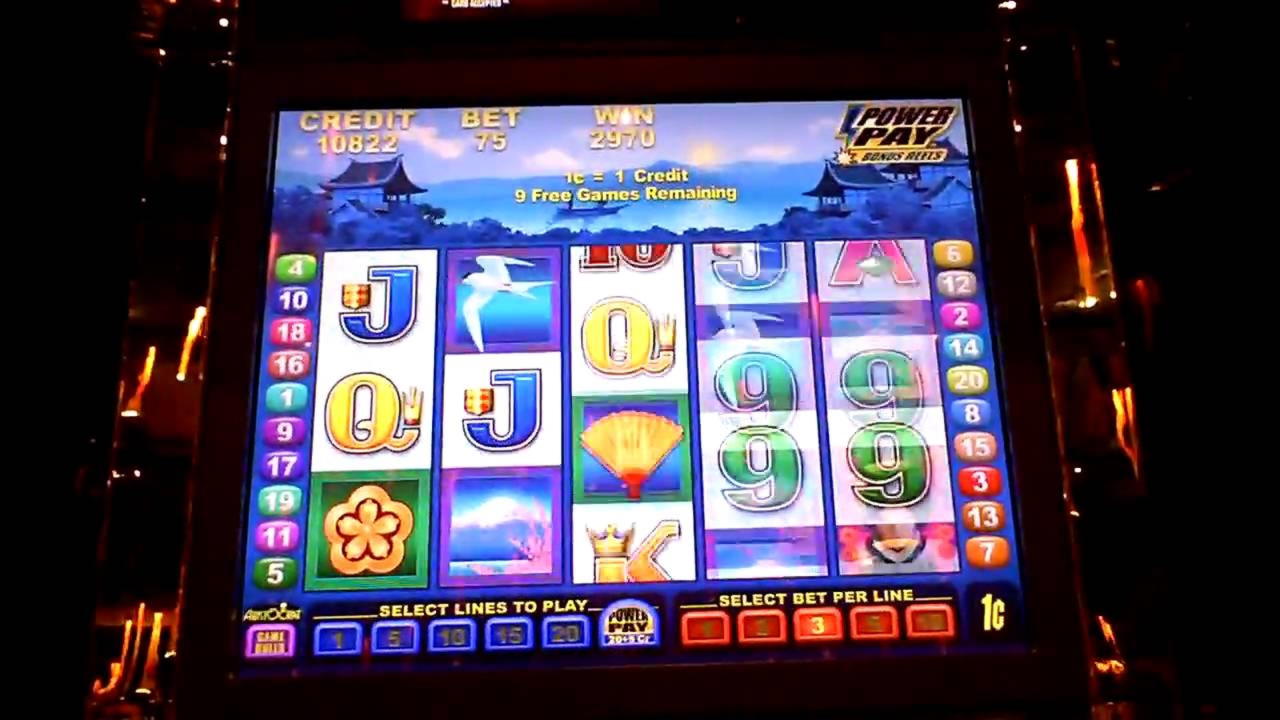 €70 Mobile freeroll slot tournament at Jackpot City