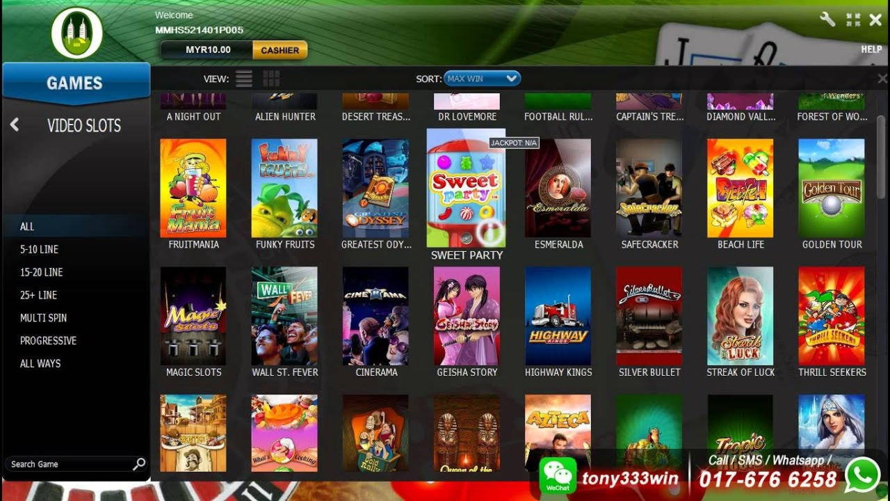 $280 Tournament Norway Casino