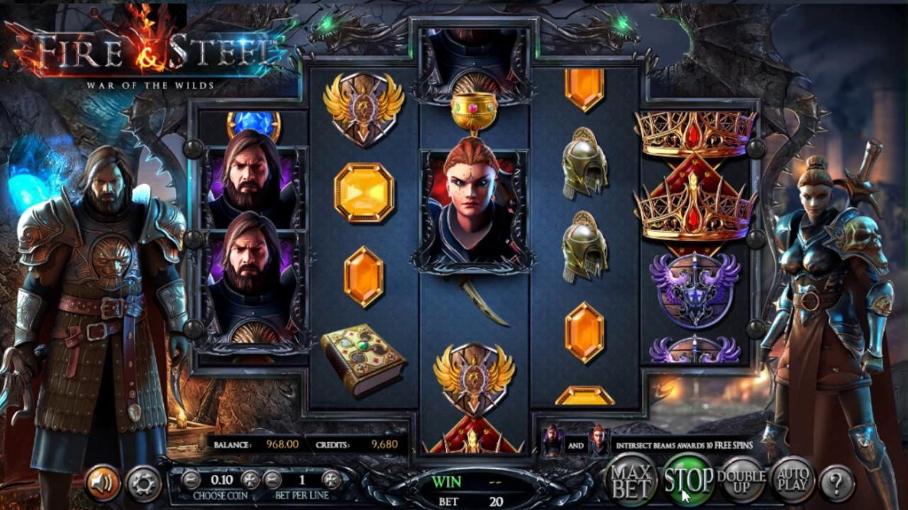 Eur 645 FREE CASINO CHIP at Guts xpress