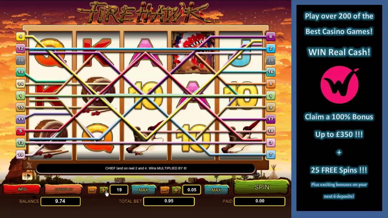 €980 Tournament at Video Slots