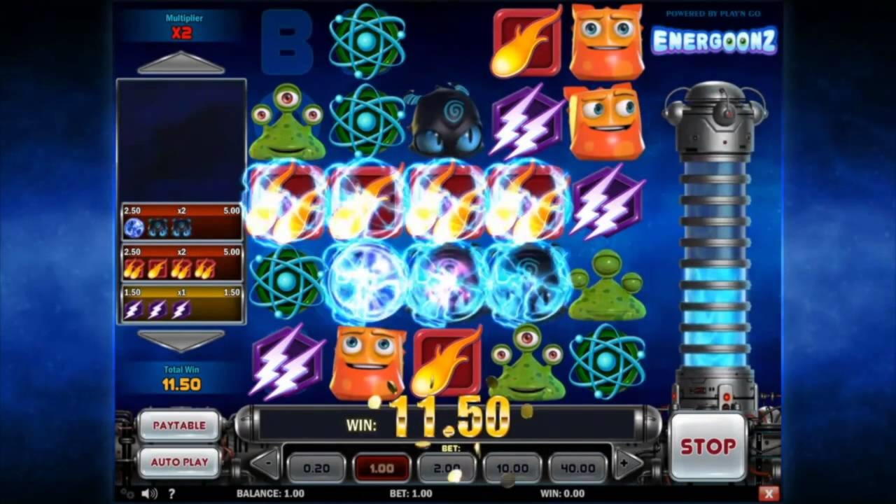 EUR 825 Online Casino Tournament at Finland Casino