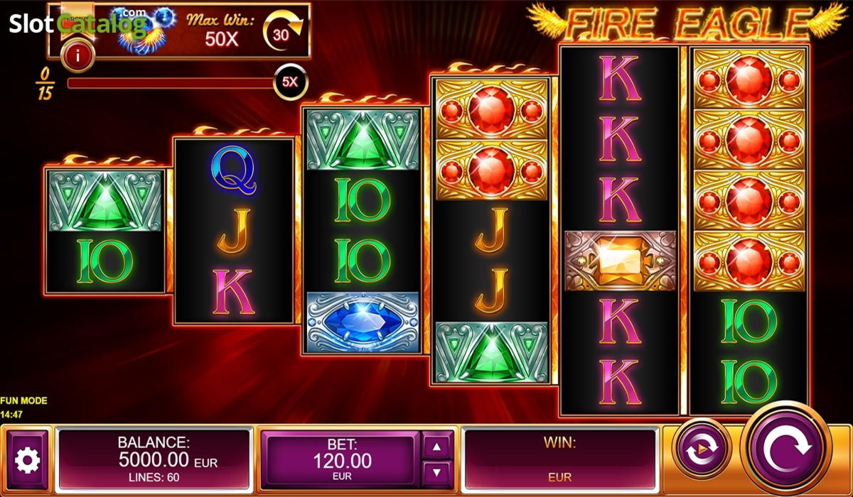 EURO 650 Casino tournaments freeroll at Grandivy