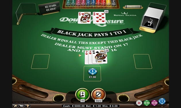 £905 Tournament at Miami Club