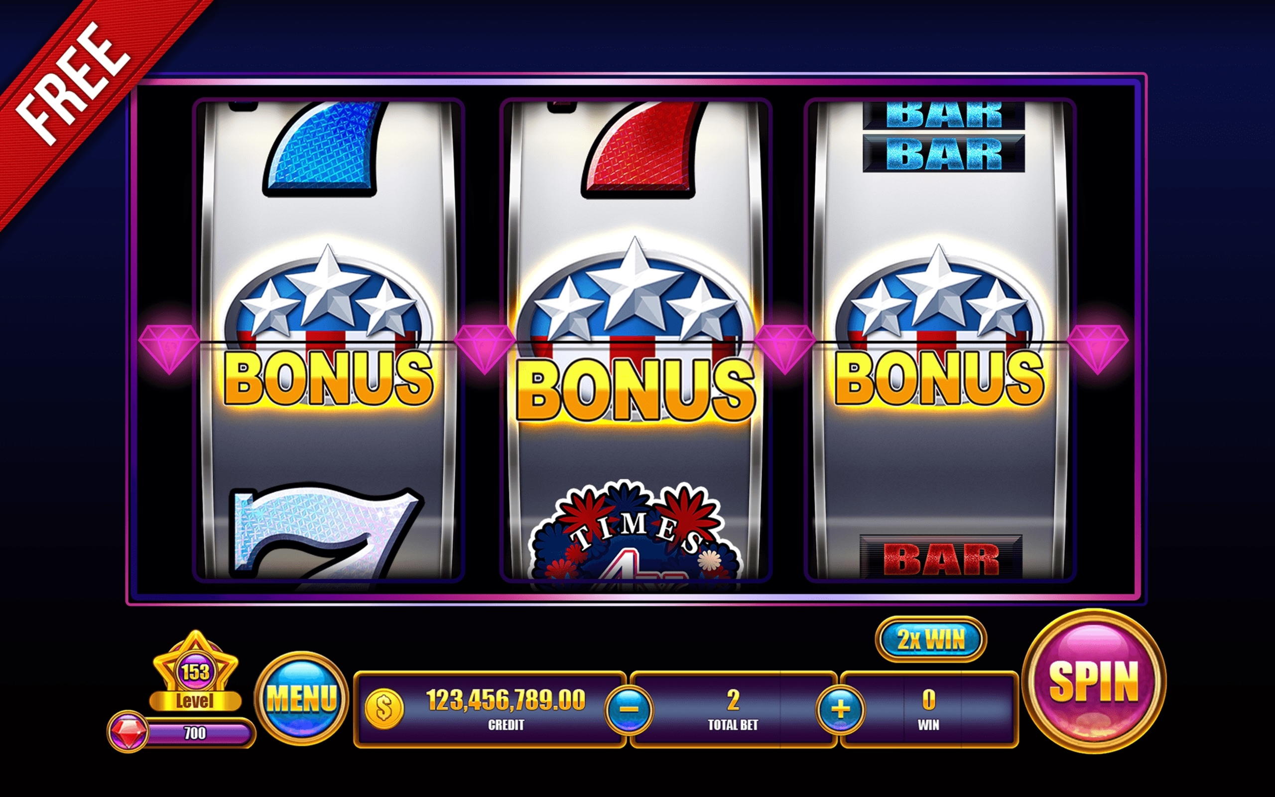 70 FREE Spins at Casino.com