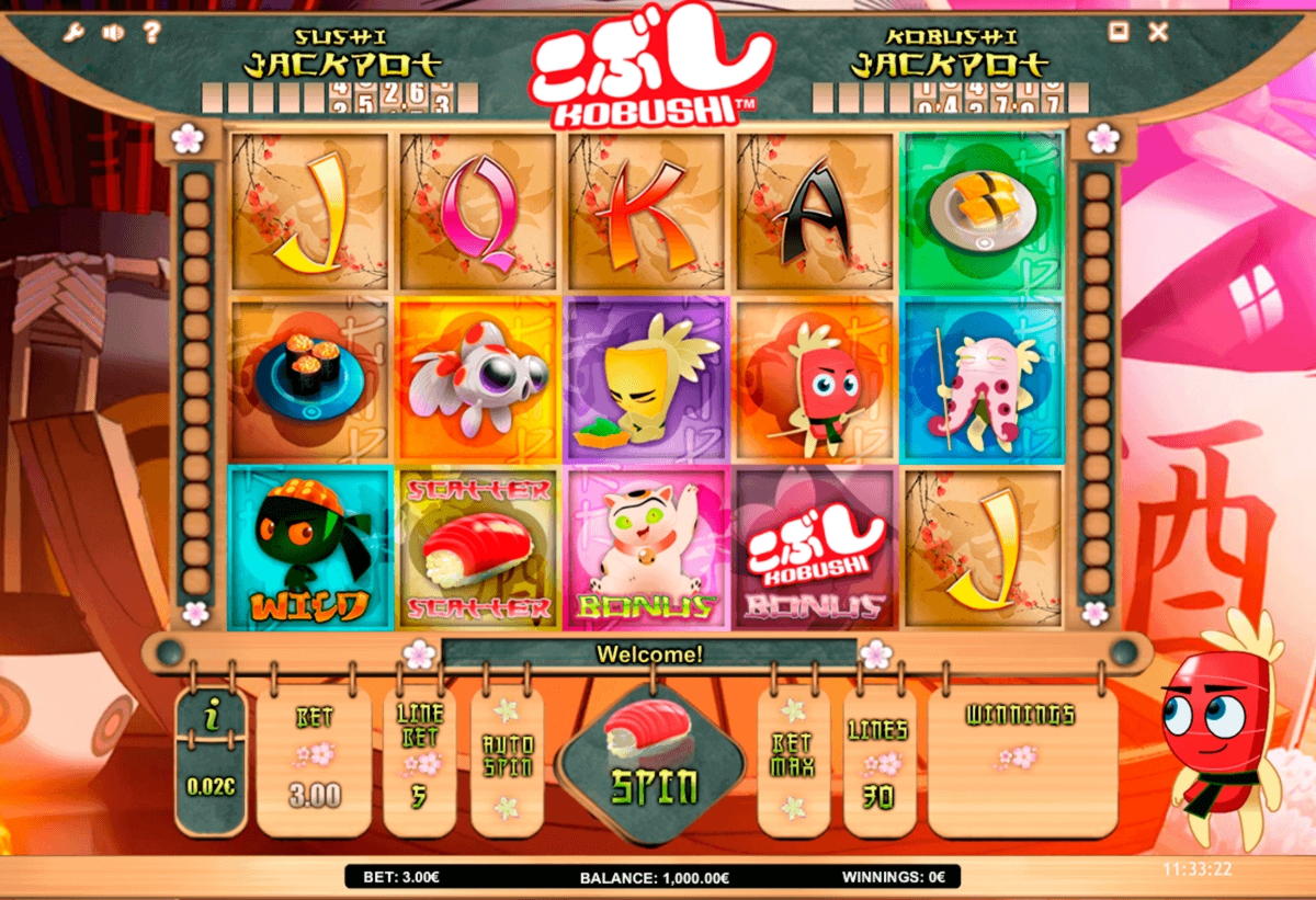 80 free spins no deposit at Casino.com