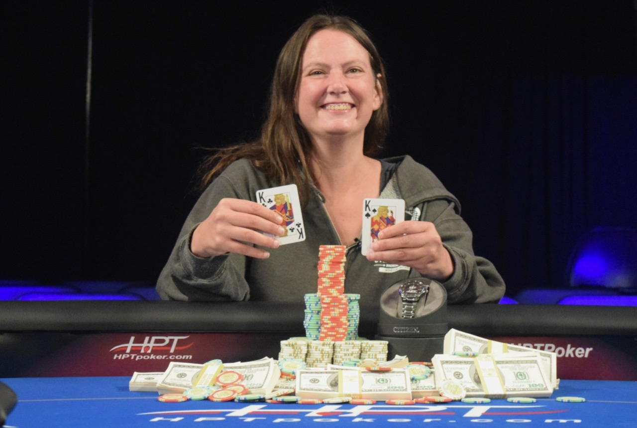 $265 Casino tournaments freeroll at William Hill