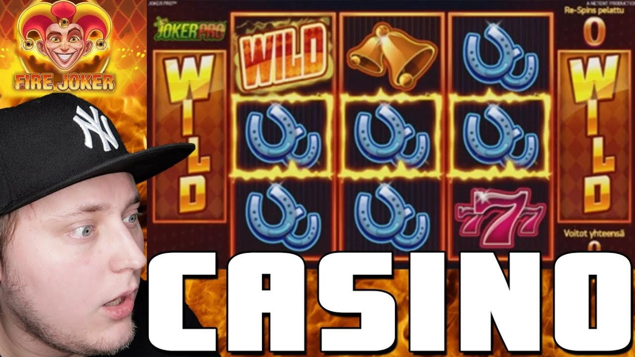 €1975 No deposit bonus code at Casino.com