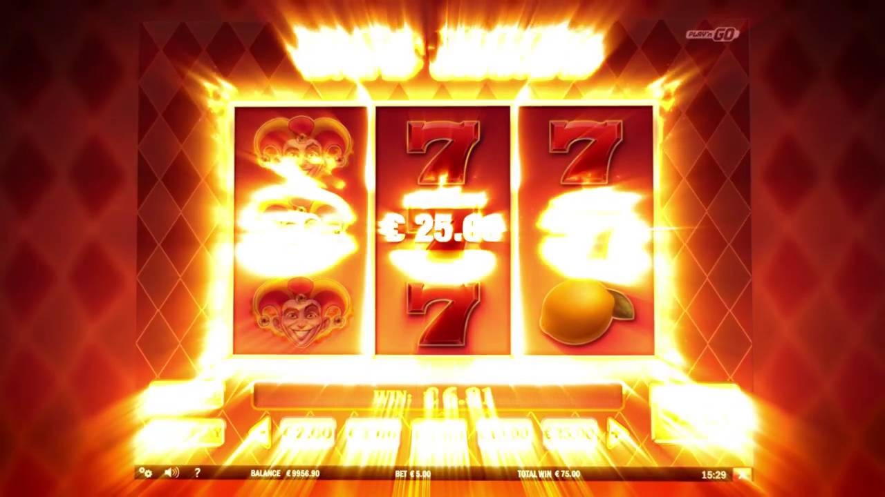 Eur 375 Tournament at Slots Capital