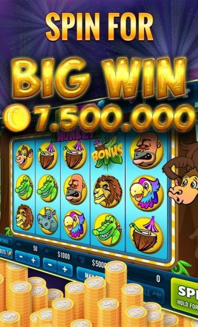 220 Free Spins right now at 888 Casino