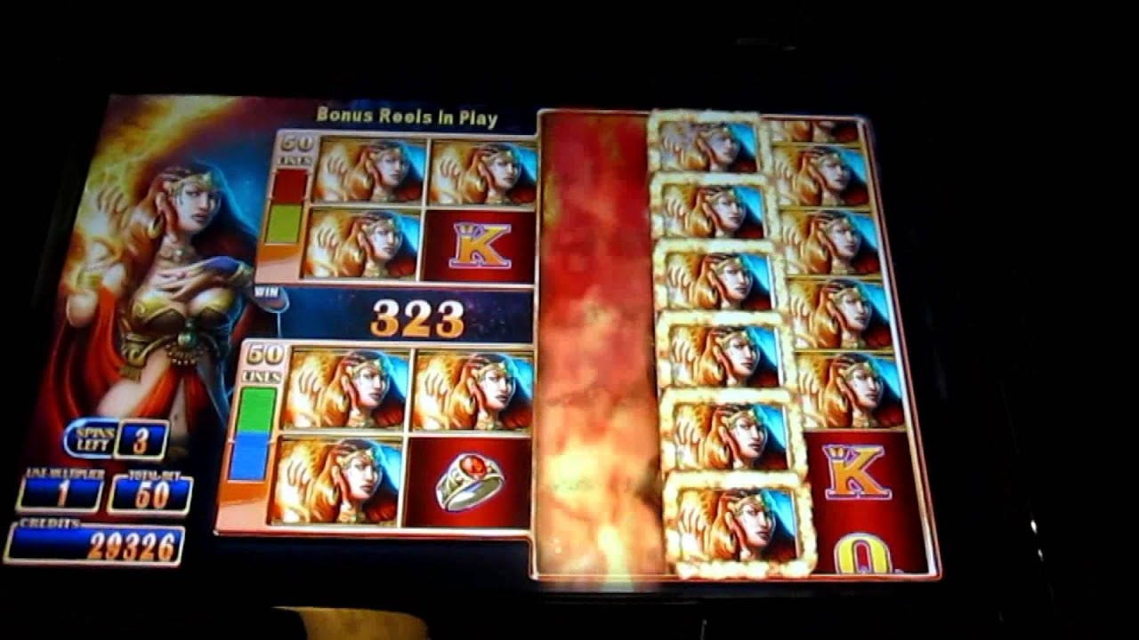 100 Free Spins right now at Black Diamond