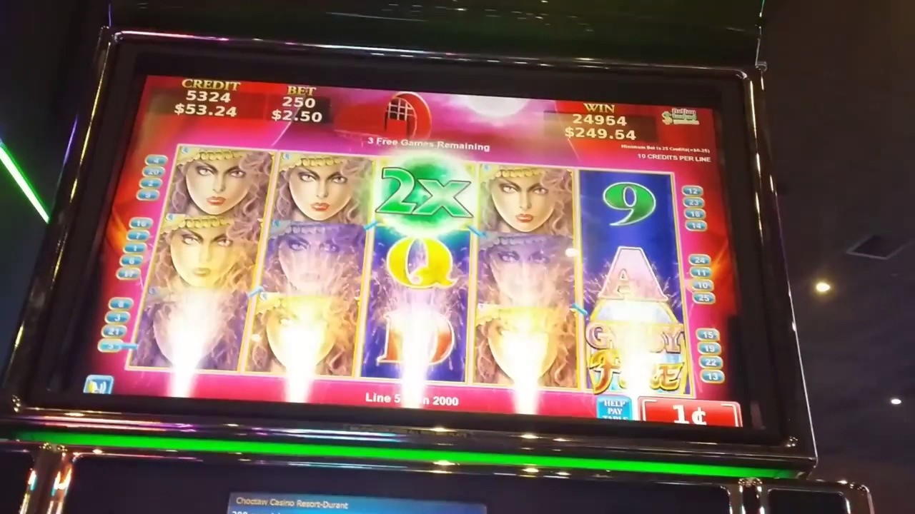 44 Free spins casino at Guts xpress