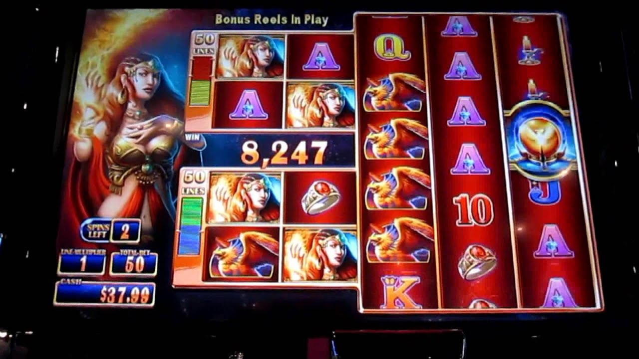 190% casino match bonus at Jackpot City