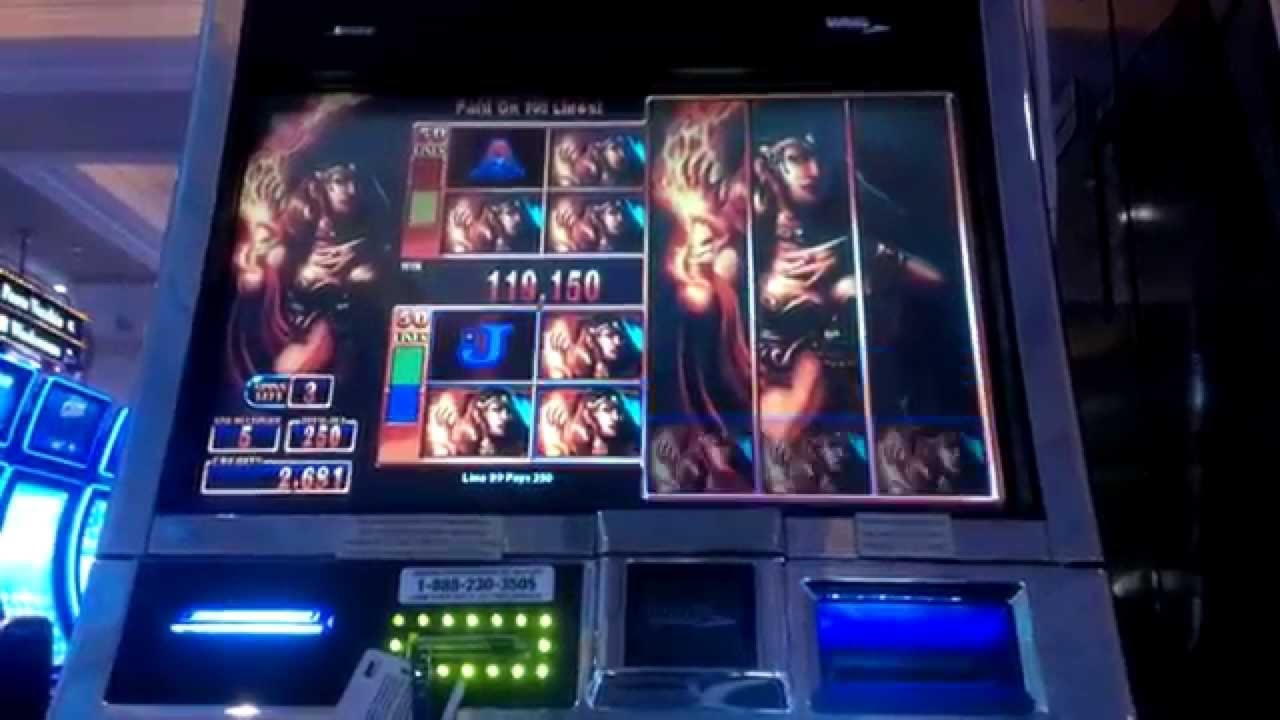 325% Match bonus casino at Slots Heaven