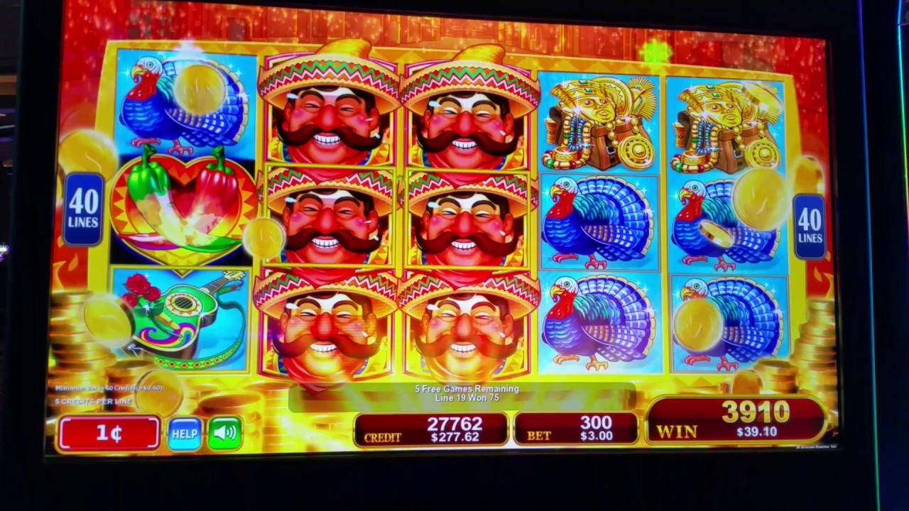 55 Loyalty Free Spins! at Finland Casino