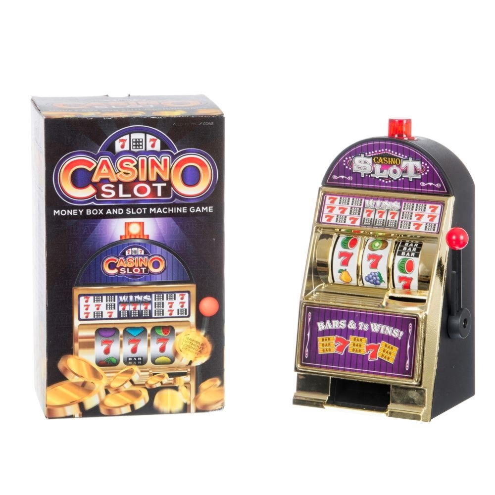 830% bonus w kasynie w Casino.com