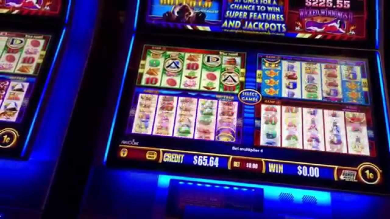 €945 no deposit bonus at Mansion Casino
