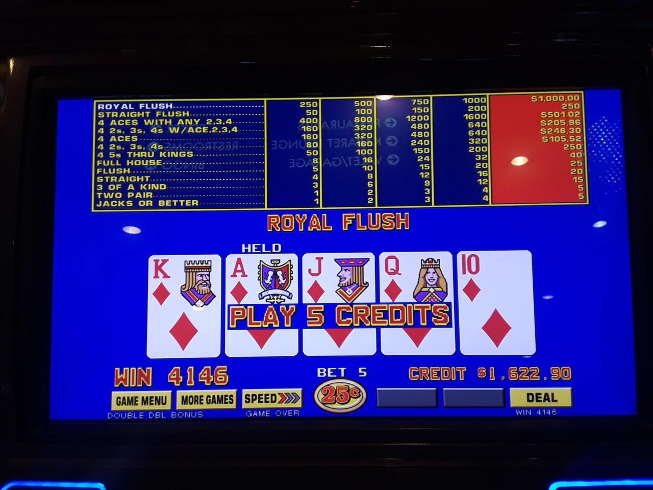 55 free spins casino at Leo Vegas
