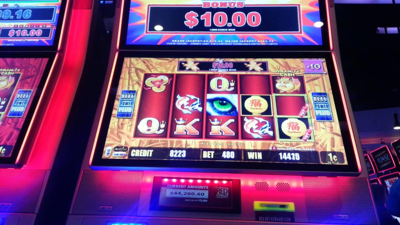 910% Match Bonus w Kasynie Joy