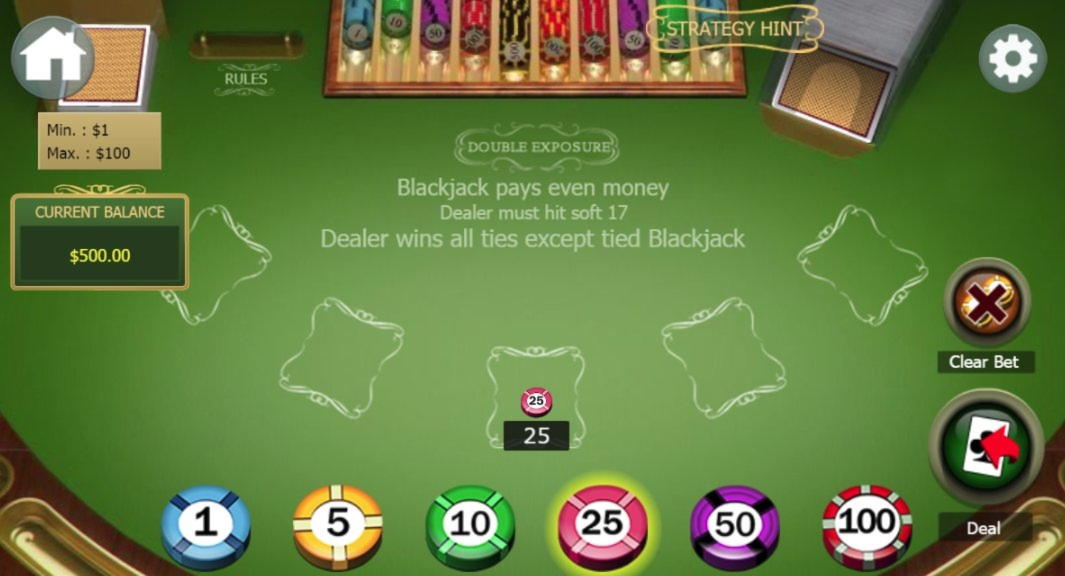 €425 Free Chip at Sloto'Cash