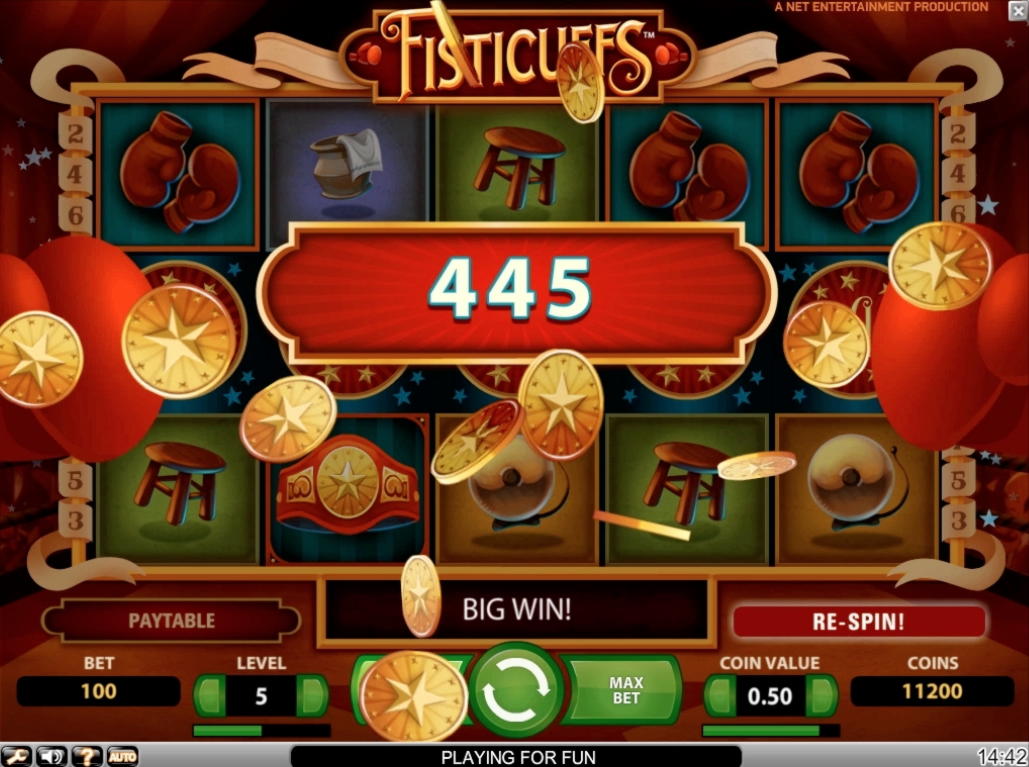 75 FREE SPINS at Guts